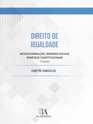 cover image of Direito de Igualdade